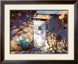Buy Santa Fe Shadows at AllPosters.com