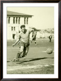 Swiss Ac Rovers Soccer Player Poster