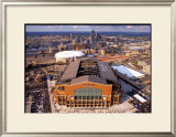 Lucas Oil Stadium - Indianapolis Colts