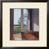 Buy Small Flowered Doorway, c.1996 at AllPosters.com