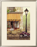 Buy Cafe at AllPosters.com
