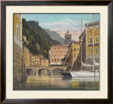 Buy Italia, Bella Donna at AllPosters.com