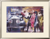 Buy Vintage Theatre I at AllPosters.com