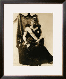 Queen Liliuokalanai