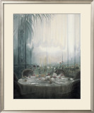 Buy Dejeuner a Reims at AllPosters.com