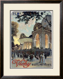 Buy Vichy at AllPosters.com