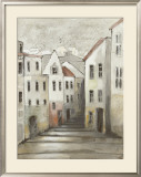 Buy Town Houses II at AllPosters.com