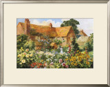 The Cottage in Summer