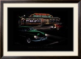 Buy Mickey's Diner at AllPosters.com