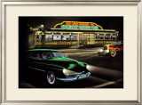 Buy Mickeys Diner at AllPosters.com