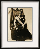Queen Liliuokalanai