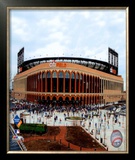 Citi Field 2009