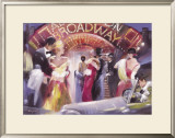 Buy Vintage Theatre II at AllPosters.com