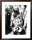 Buy Kenny Roberts, Laguna Seca GP at AllPosters.com