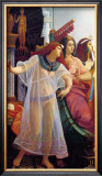 Buy Ramses dans Son Harem, 1866 at AllPosters.com