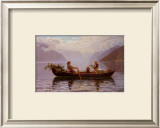 Buy Hardanger Fjord at AllPosters.com