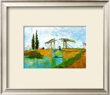 The Langlois Drawbridge