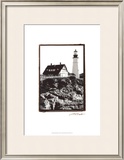 Buy Portland Headlight I at AllPosters.com