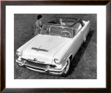 Buy Mercury Sedan, 1954 at AllPosters.com