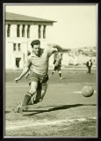 Swiss Ac Rovers Soccer Player Poster