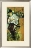 Buy Jane Avril Dancing at AllPosters.com