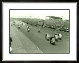 Monza Motorcycle GP Race