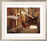 Café de Provence