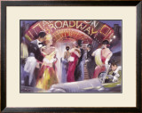 Buy Vintage Theatre II at AllPosters.com