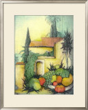 Meine Finca an Meer