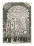 Leadenhall Market, London