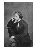 Lewis Carroll, or Charles Lutwidge Dodgson, English Mathematician and Writer