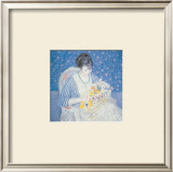 Buy Basket of Flowers at AllPosters.com