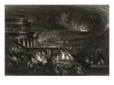 Nineveh Is Taken