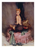 Miss Muffet