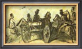 Buy Carriages and Horsemen at AllPosters.com