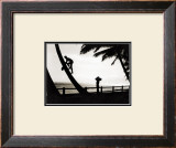Buy Hawaiian Silhouette, 1931 at AllPosters.com