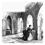 Princess Elizabeth's Prison in the Tower of London
