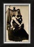 Queen Liliuokalanai
