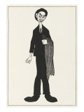 Powys Arthur Lewthall Evans (Pen-Name Quiz) Artist and Cartoonist