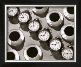 Eight O'Clock Coffee, 1935