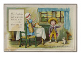 Little Tom Tucker