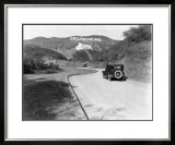 Hollywoodland, Los Angeles c.1924
