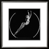 La Danseuse du Crazy Horse