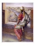 Nebuchadnezzar - Babylon