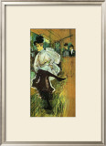 Buy Jane Avril Dancing at AllPosters.com
