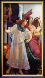 Buy Ramses dans Son Harem, 1866 at AllPosters.com