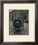 Baiser Blotto, c.1950 Framed Art Print