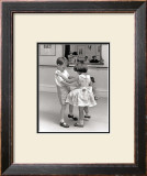 Two LIttle Dancers