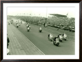 Monza Motorcycle GP Race