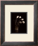 Buy Dramatic Tulips at AllPosters.com